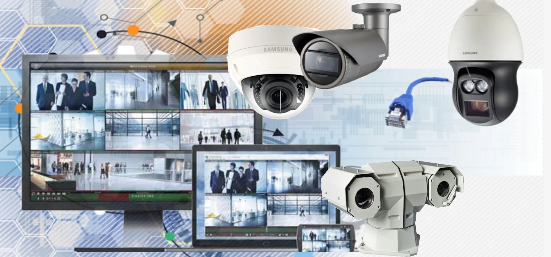 Reliable and professional security services in Lahore for homes, businesses, and events
