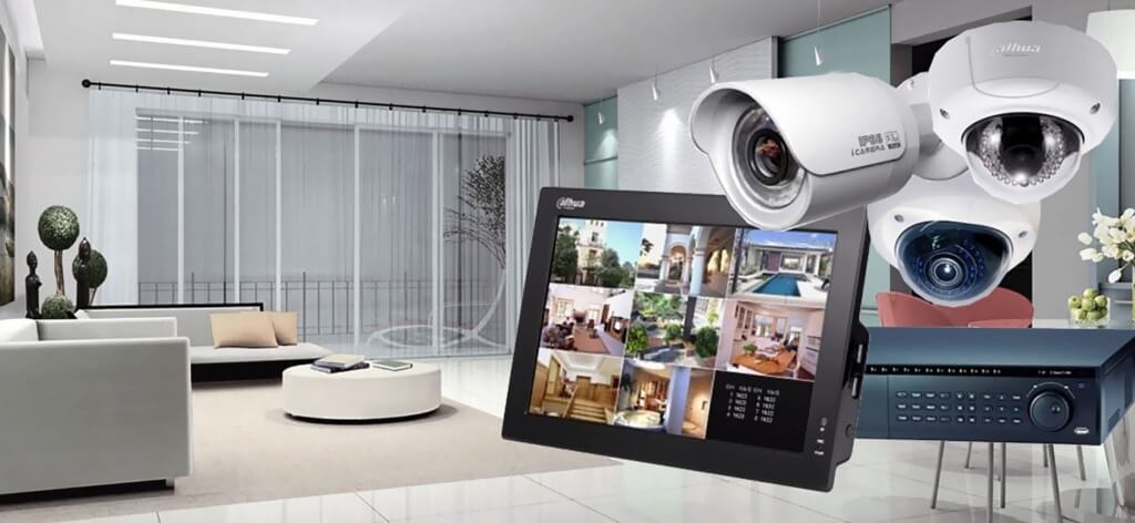 What is the Best CCTV Camera for Office and Home?