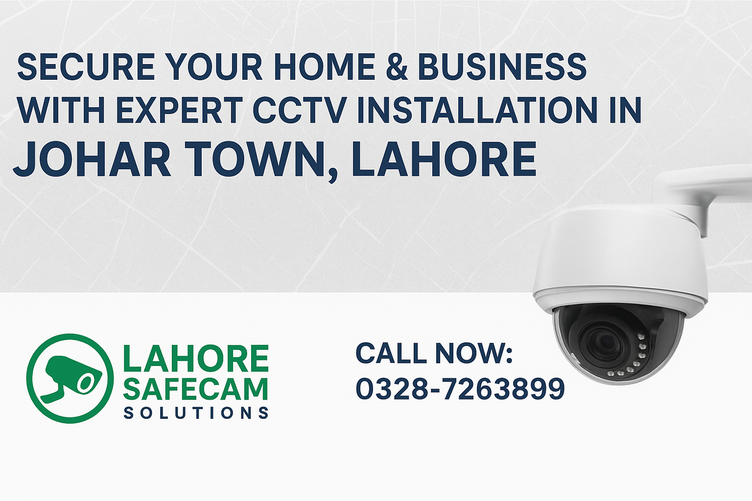 What Makes a CCTV Installation Service High Quality