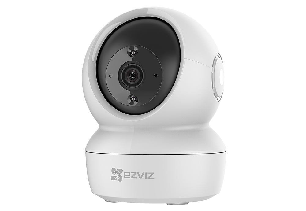 EZVIZ Wireless camera C6N 2MP 4K Indoor PT Camera
